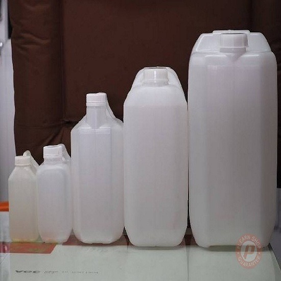 แกลลอนพลาสติก แกลลอนพลาสติก