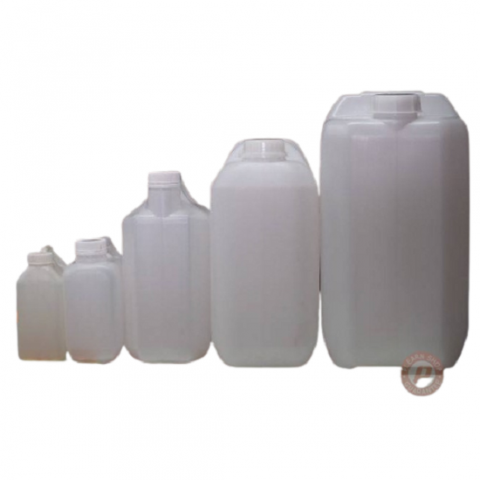 แกลอนสีขาวขุ่น