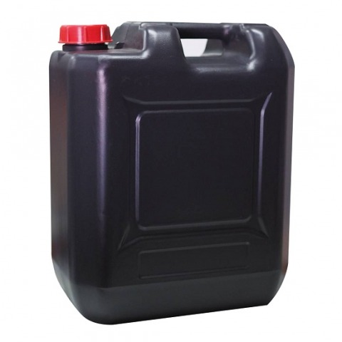 แกลลอนสีดำ